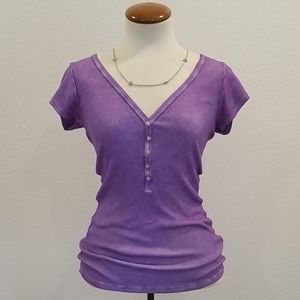 Guess rindstone Henley